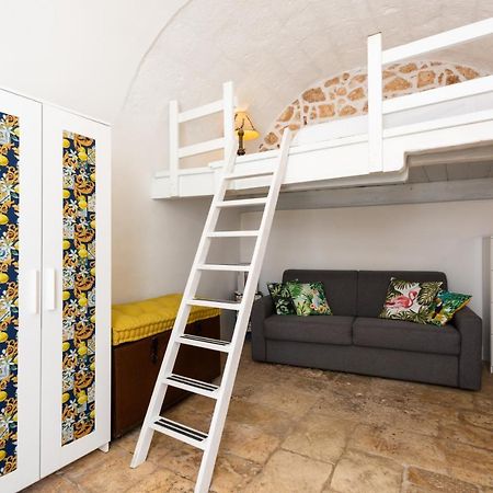 Casina La Cerasa Ostuni Exterior foto