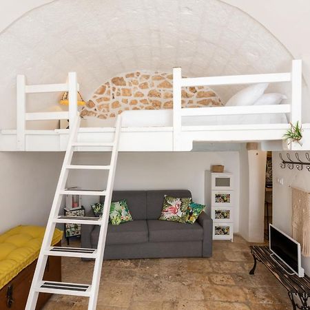Casina La Cerasa Ostuni Exterior foto