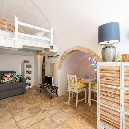 Casina La Cerasa Ostuni Exterior foto