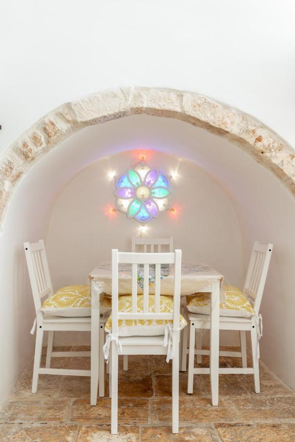 Casina La Cerasa Ostuni Exterior foto