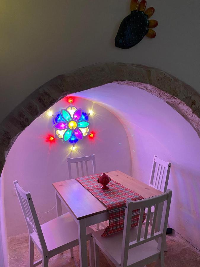 Casina La Cerasa Ostuni Exterior foto